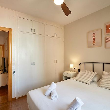 דירות Bbarcelona Marina Flat מראה חיצוני תמונה