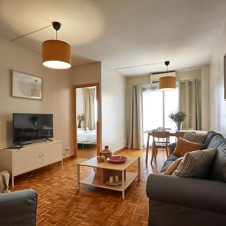 דירות Bbarcelona Marina Flat מראה חיצוני תמונה